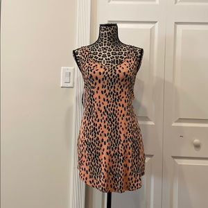 Bar III Pullover Swimsuit Coverup Swim New